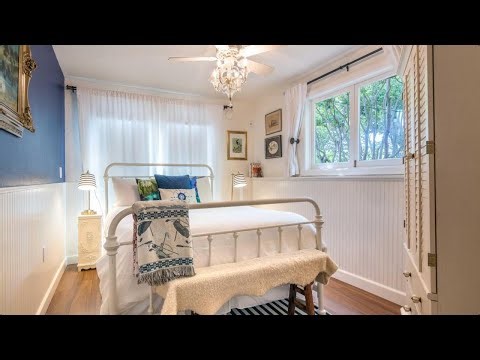 Redwood Hollow Cottages | Charming Cabins in La Jolla