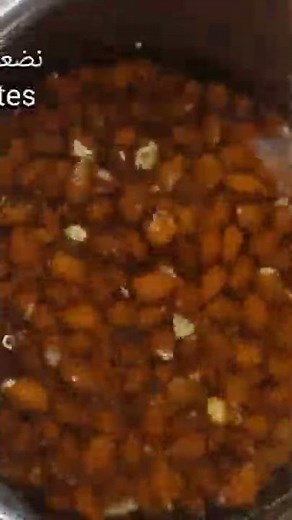 How to make Almond powder and crushed almond?!