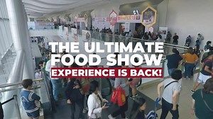 WOFEX is back - bigger and better! We know you’ve missed the Ultimate Food Show experience and we can’t wait to bring it you once again. Come August, WOFEX Manila will be back in its customary two simultaneous locations. There will be a lot in store for all of you. See you in WOFEX 2022! Pre-register Now! bit.ly/WOFEX2022 | WOFEX - World Food Expo
