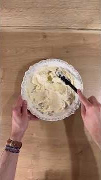 Samedi lasagnes de courgettes