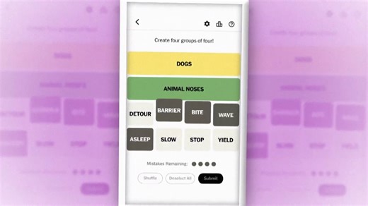 Meet the editors behind New York Times’ fan-favorite games
