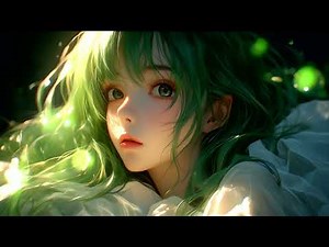 Anime Girl 4k Live Wallpaper