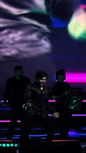 Tito Double P Live Performance at Tecate Pal Norte