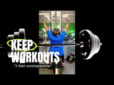 Back & Biceps Workout with Shoulder Injury | Train Smart & Stay Strong