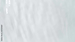 transparent clean water flowing ripple surface wave background
