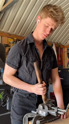 Ashé Cravenock on Instagram: "Try your best and it will work out 😏"