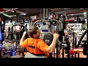 Тренажер "Body Sculpture" BMG-4700 THC