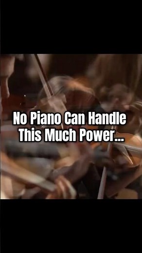 Mozart’s Turkish March Climax Will Shock You
