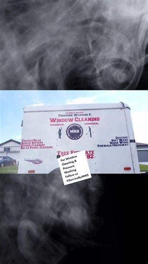 The MMS Trailer is done and I t’s ready to start hitting the road! Thanks @Cricut for making the #CricutMaker3 and inspiring me to do this on my own!