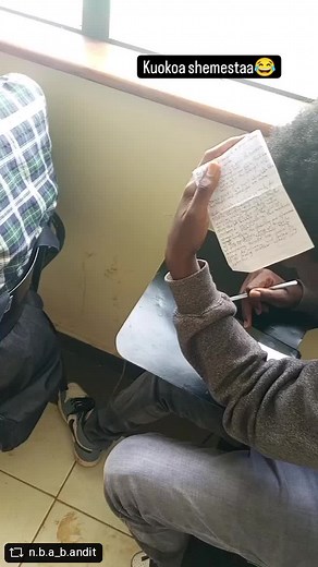 |🏫😂😂 . . . . #fyp #tvet #viral #kist #Home #kiambu #myschool #kistkiambu #theinstitute #kiamburoad #kisttheinstitute #technicalschool #kenyantiktok #nairobitiktokers #kiambutiktokers #technicalschoollife