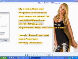 canon IX6700 reset Waste ink 5B00 reset IX6820/IX6830/IX6850/IX6860/IX6870/IX6880