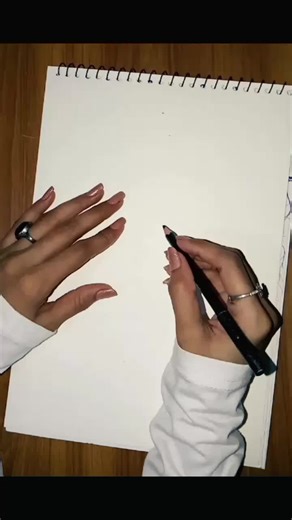 Heartbreak Sketch Drawing Tutorial