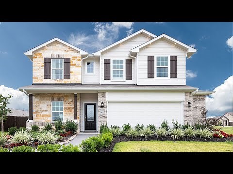 4 Bedroom House • Concho Virtual Tour by CastleRock