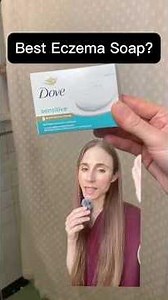 The BEST Soap for Eczema? #dermatologistrecommended