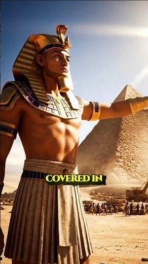 The Black Pyramid That Collapsed