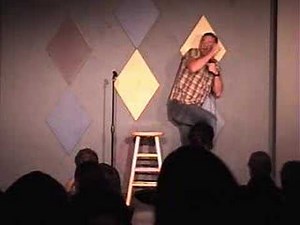 kelly taylor stand up comedian-300