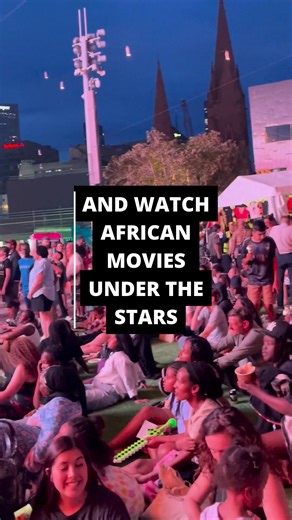 🌍✨ 3 days. 1 unforgettable festival. Here’s what to expect at the African Music and Cultural Festival 2025 👇🏽 🔥 Friday 21 Nov — Kick off the weekend with African short films under the stars, spoken word, live music, and the flavours of authentic street food. 🔥 Saturday 22 Nov — The BIG day! 12 hours of live music, dance, fashion, drumming workshops, and vibrant market stalls. Culture, colour, and non-stop energy. 🔥 Sunday 23 Nov — Wrap it up with more live performances, family-friendly fun