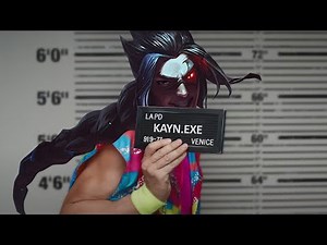 Kayn.exe