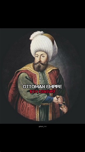 The Most Powerful Empire of Every Century (11th–20th Century) 🌍👑