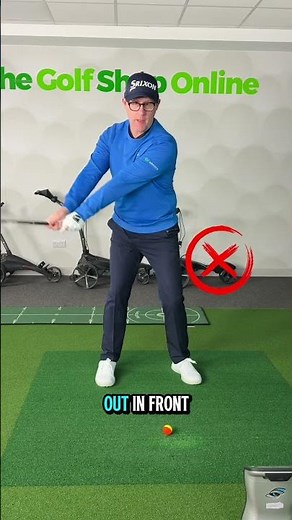 Pick Your Arms Up & Turn: The Simple Golf Swing