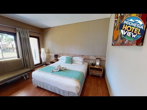 Bali Breezz Hotel | Bali, Indonesia | Hotel Review 🌟