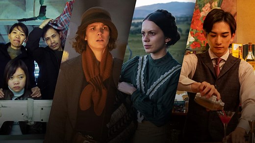 Around the world in 16 languages: SBS On Demand's Browse by Language collection