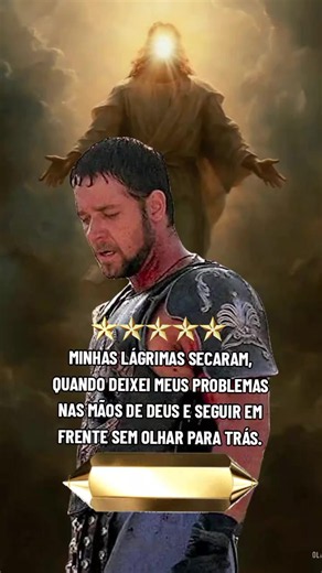 Minhas lágrimas secaram: como entregar seus problemas a Deus e seguir em frente