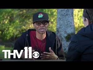 Former Arkansas inmate reacts to Netflix jail experiment