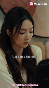 28K views · 592 reactions | Title: 《The Fall Into Temptation》 Full Episodes https://eng.moboreels.com/FB600611742096234551.html Part 11 | Dramatic Vibes | Facebook