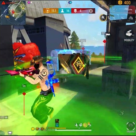 Some moments made me scream #shortsfeed #cosmiclive #shorts