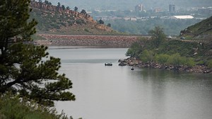 Here's where Fort Collins stands on water storage and supply