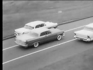 Drive the Difference--1958 Buick