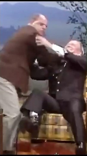 Don Rickles and Frank Sinatra Epic Moments with Johnny Carson 😂