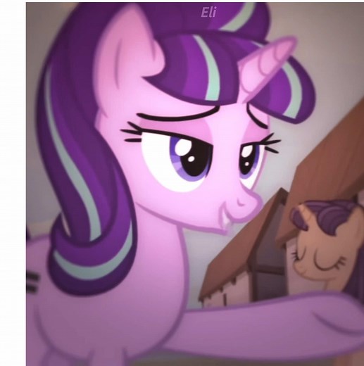 Starlight Glimmer Edit: My Little Pony Tribute