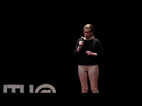 The Mystery Behind the Mandela Effect | Bri Bennage | TEDxYouth@OCSA