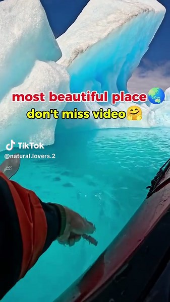 Exploring the Most Beautiful Places in Nature