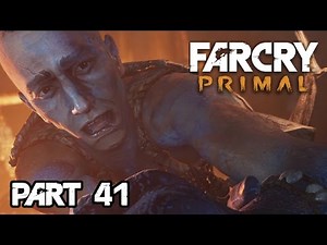 Let's Play Far Cry Primal Deutsch German #41 - Letzter Befreiungsschlag