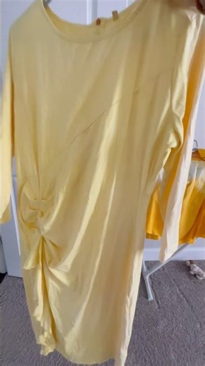 DIY Fabric Dyeing at Home 🎨 | Transform Old Clothes in Minutes!