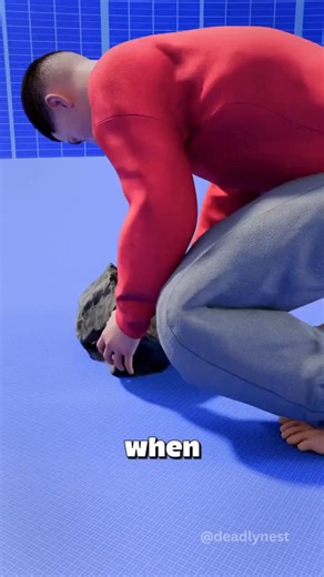 Deadly Nest Studio on Instagram: "Centipedes grip your skin with their legs before curving their head to inject venom through forcipules. Their strong grip allows multiple injections in the same area, pumping toxins that cause intense stinging pain. #centipede #insects #venomous #arthropods #wildlife #insectfacts"