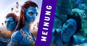 Kritik: 13 Jahre Warten haben sich gelohnt: "Avatar 2" ist ein bildgewaltiges Meisterwerk - TV SPIELFILM