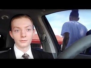 Reviewbrah Is Interrupted And Distracted By Other Customers