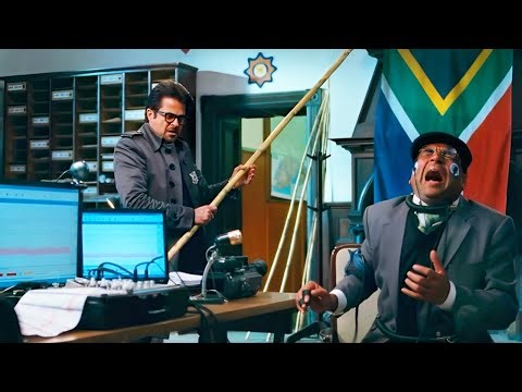 Paresh Rawal का हुआ टेस्ट, झूट बोलै तो सीधा करंट | Anil Kapoor & Paresh Rawal का जबरदस्त कॉमेडी सीन