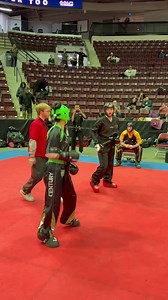 Testing Timing | Toronto International Tournament of Champions Martial Arts Point Fighting #karate #martialarts #taekwondo #naska | Point Fighter Live