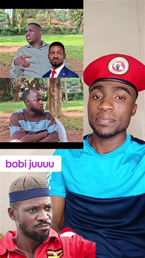 Bobi Wine: The Meaning Behind 'People Power Our Power'
