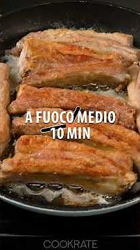 I've been cooking pork ribs this way for 7 years and I never go wrong!