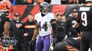 3️⃣ keys to a win in Cincinnati: | Baltimore Ravens