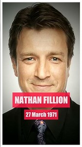 Nathan Fillion: From Firefly To The Rookie | Actor Profile