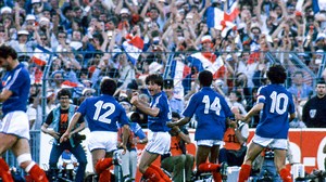 EURO 1984 : tout savoir | UEFA EURO 1984