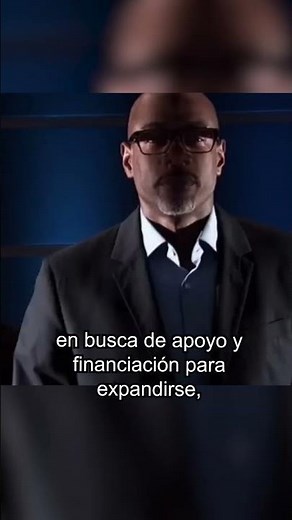 Fue Rechazado en Shark Tank y Se Hizo Millonario 😱💰 #SHORTS