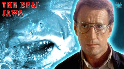 The inspiration behind 'Jaws' came from the Matawan man-eater